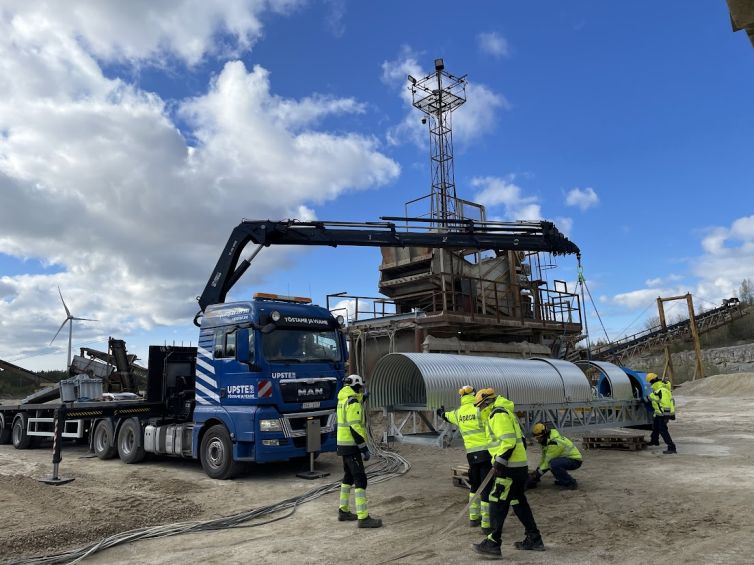 169VVT MAN TGX 28.540 – HIAB XS 322 E-8
